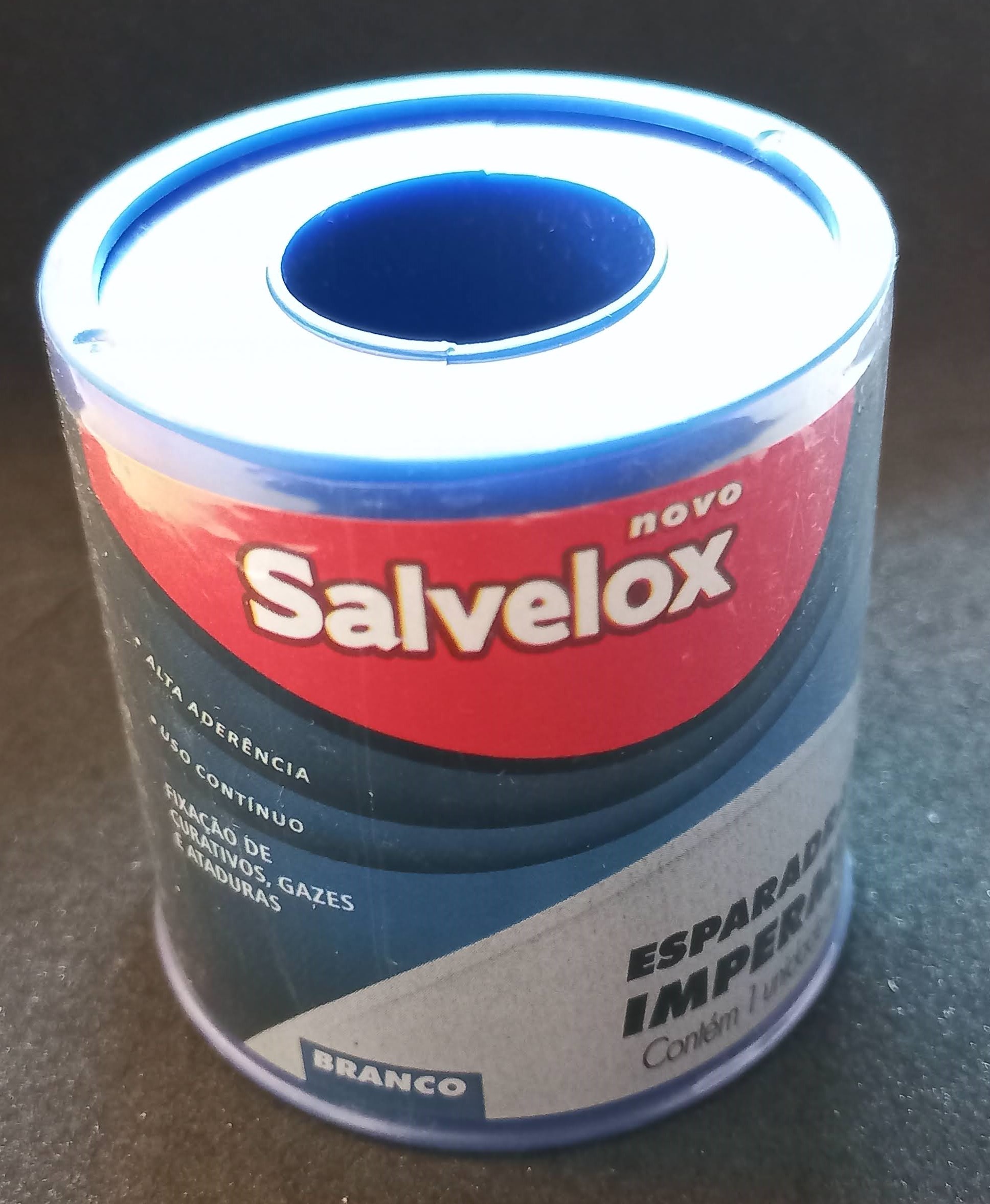 Esparadrapo Impermeável SALVELOX - Imagem 3