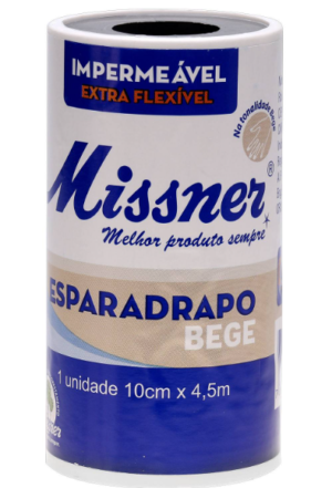 Esparadrapo MISSNER